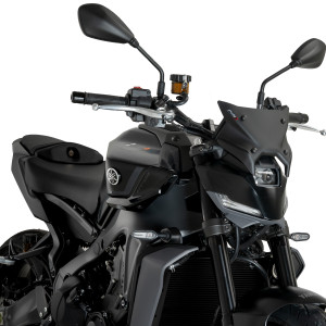 Puig Naked New Generation SPORT plexi YAMAHA MT-09 / SP (2024-) kép